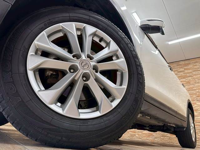 日産&nbsp;エクストレイルの画像19