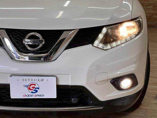 日産&nbsp;エクストレイルの画像20