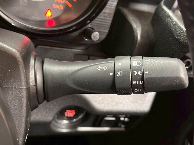 スズキ ジムニーの画像9