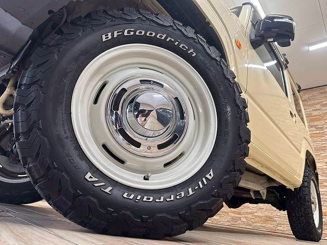 スズキ ジムニーの画像19