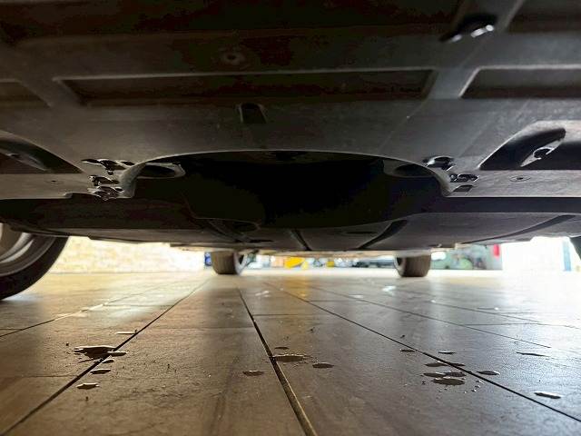 トヨタ クラウンクロスオーバーの画像13