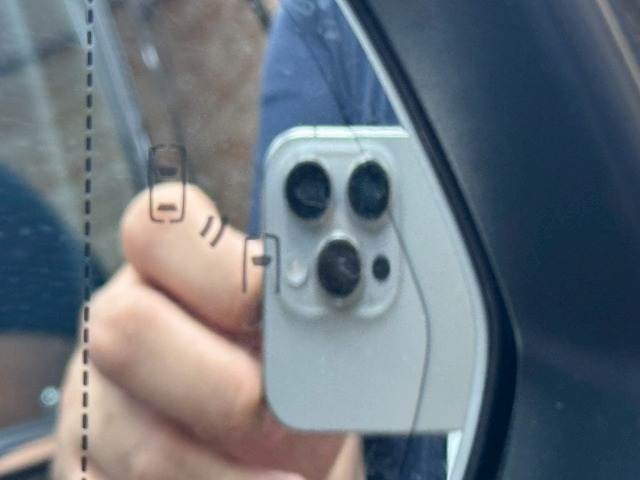 レクサス RXの画像8