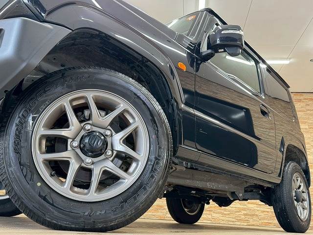 スズキ ジムニーの画像19