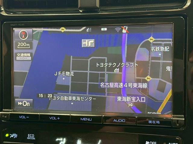 トヨタ プリウスの画像3