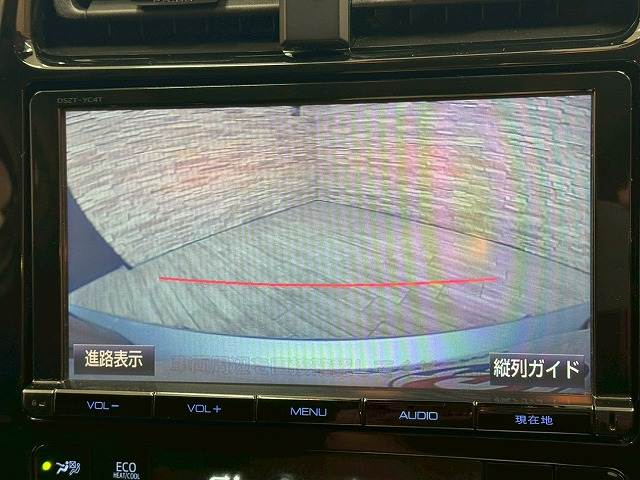 トヨタ プリウスの画像4