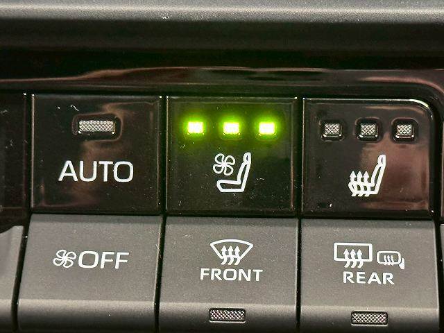 トヨタ クラウンクロスオーバーの画像11