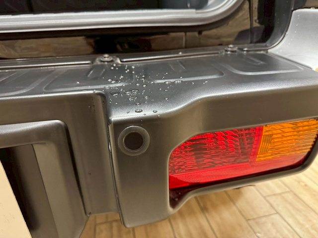 トヨタ&nbsp;FJクルーザーの画像7