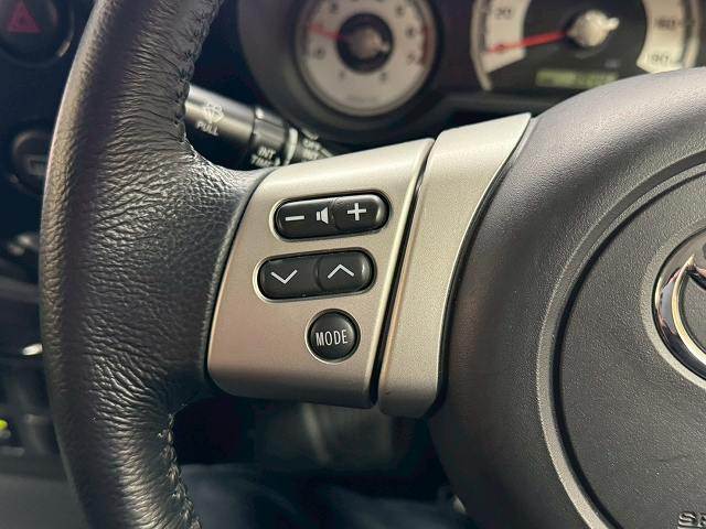 トヨタ&nbsp;FJクルーザーの画像10