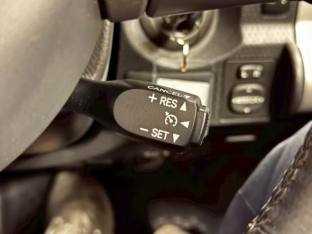 トヨタ&nbsp;FJクルーザーの画像11