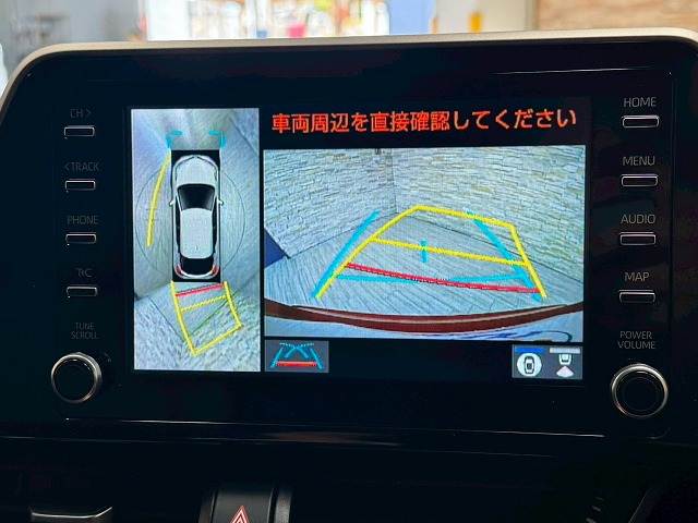 トヨタ&nbsp;C-HRの画像4