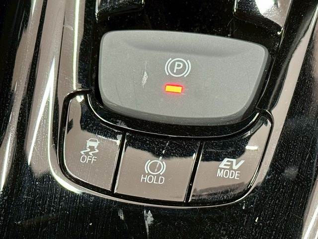 トヨタ&nbsp;C-HRの画像9