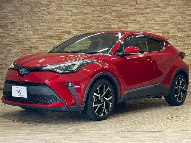 トヨタ&nbsp;C-HRの画像14