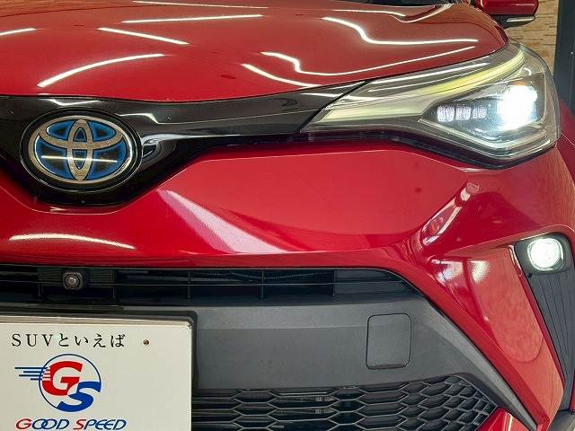 トヨタ&nbsp;C-HRの画像20