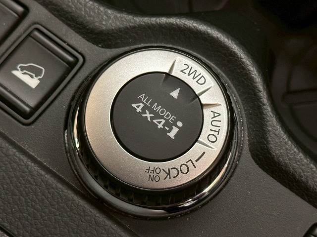 日産 エクストレイルの画像8