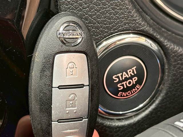 日産 エクストレイルの画像12