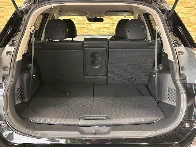 日産 エクストレイルの画像13