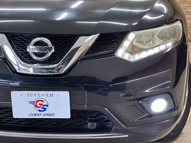 日産 エクストレイルの画像20