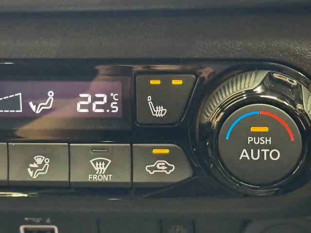 日産&nbsp;ノートの画像10