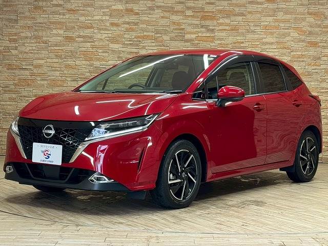 日産&nbsp;ノートの画像14