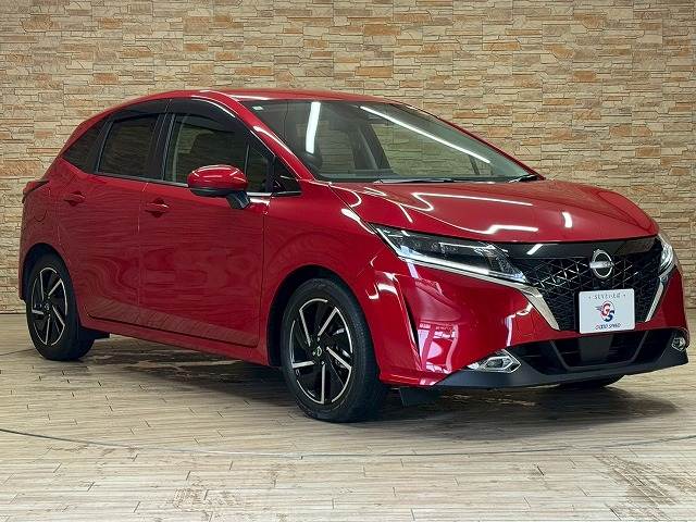 日産&nbsp;ノートの画像15