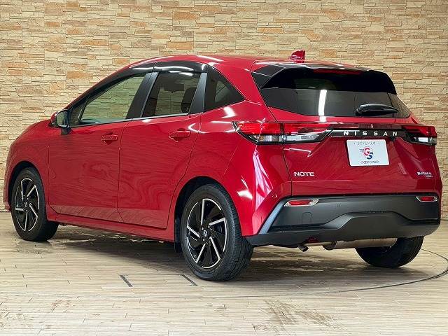 日産&nbsp;ノートの画像16