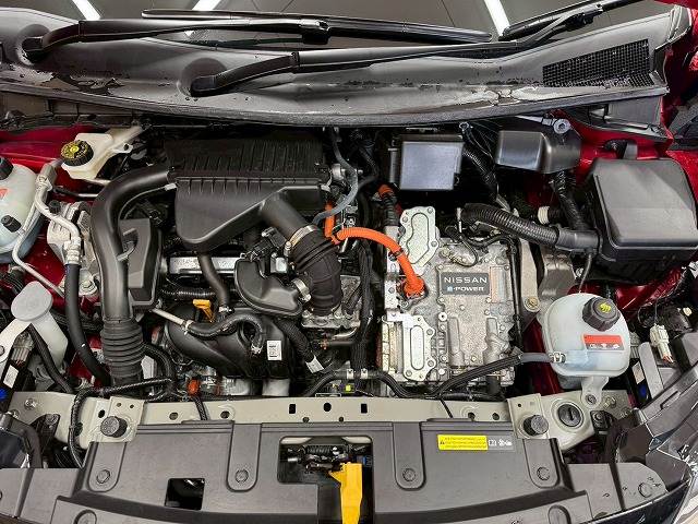 日産&nbsp;ノートの画像18