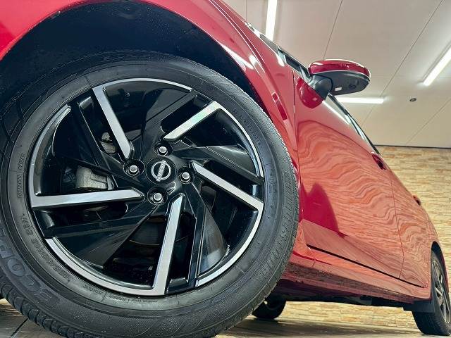 日産&nbsp;ノートの画像19