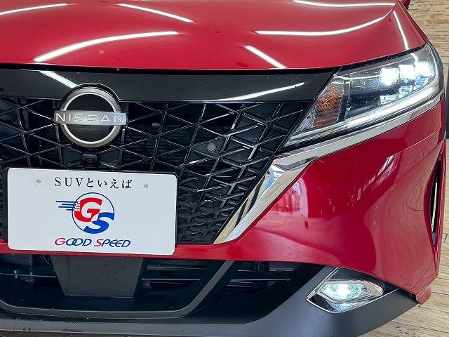 日産&nbsp;ノートの画像20