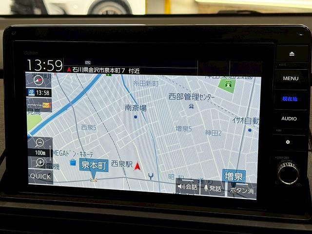 ホンダ オデッセイの画像3