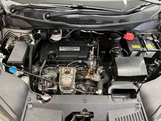 ホンダ オデッセイの画像18