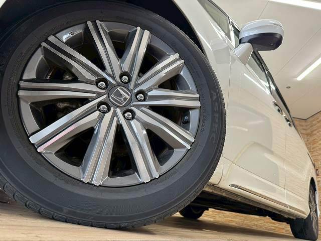 ホンダ オデッセイの画像19