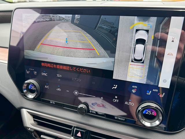 レクサス RXの画像4