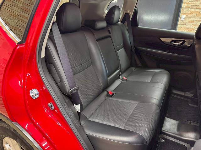 日産 エクストレイルの画像6