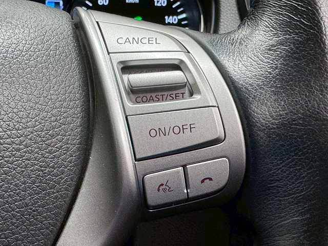 日産 エクストレイルの画像7