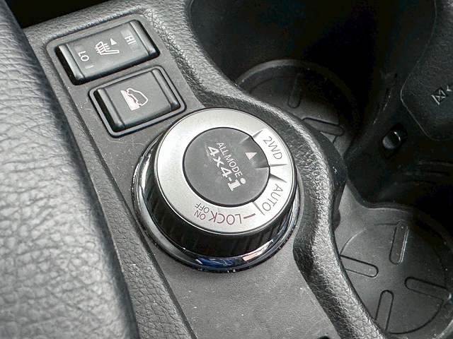 日産 エクストレイルの画像9