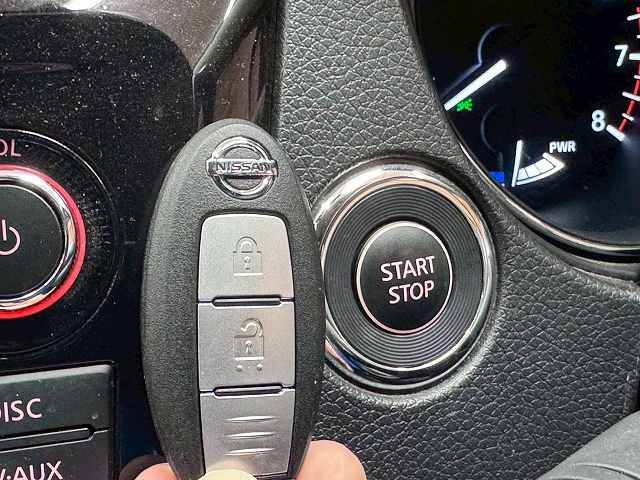日産 エクストレイルの画像12