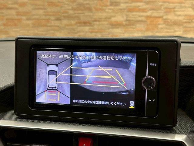ダイハツ ロッキーの画像4