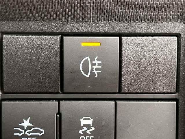 ダイハツ ロッキーの画像9