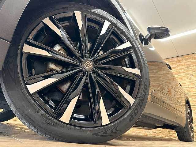 トヨタ&nbsp;クラウンクロスオーバーの画像19
