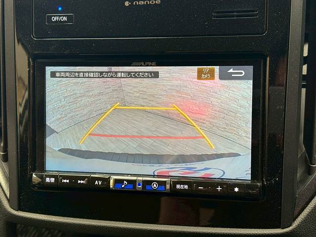 スバル フォレスターの画像4