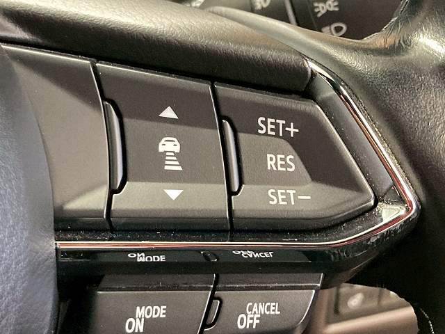 マツダ CX-8の画像7