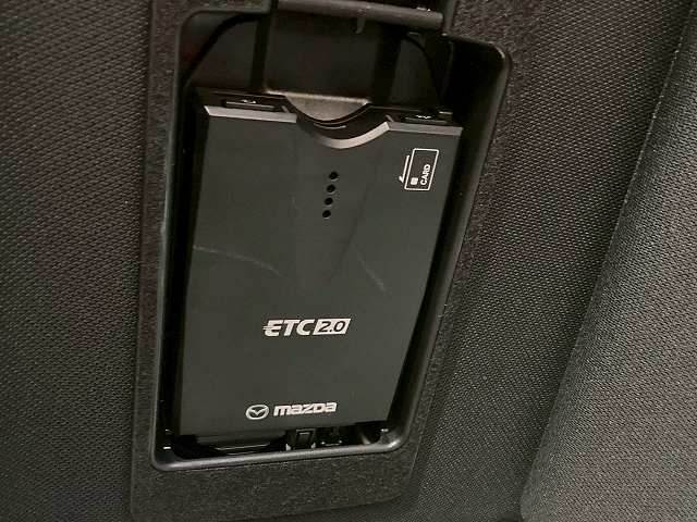 マツダ CX-8の画像12