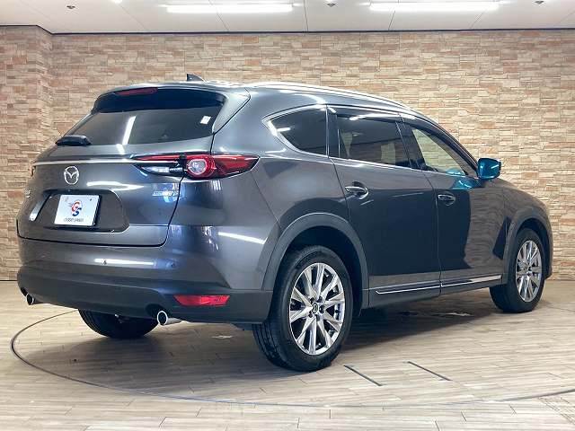 マツダ CX-8の画像16