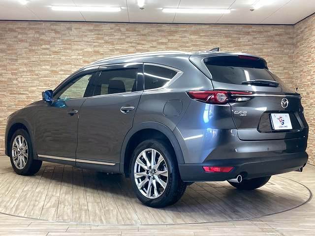 マツダ CX-8の画像17
