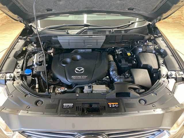 マツダ CX-8の画像18