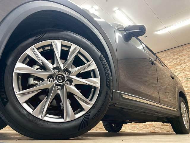マツダ CX-8の画像19