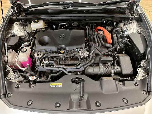 トヨタ&nbsp;クラウンクロスオーバーの画像18