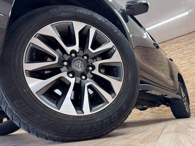 トヨタ ランドクルーザープラドの画像19