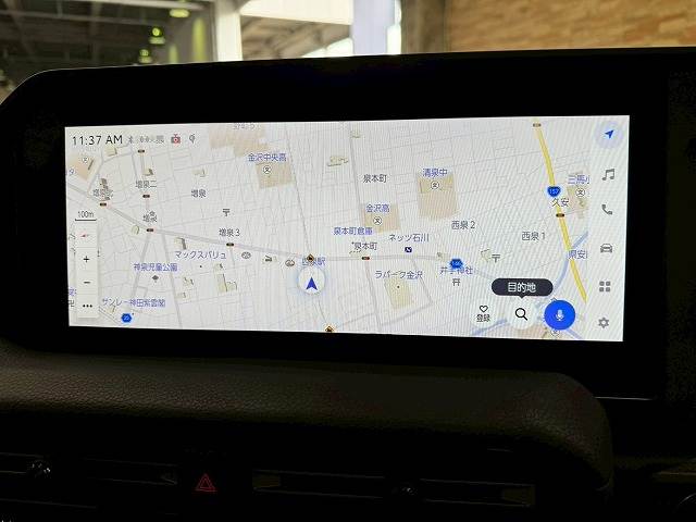 ランドクルーザー250□ZX 内装他
