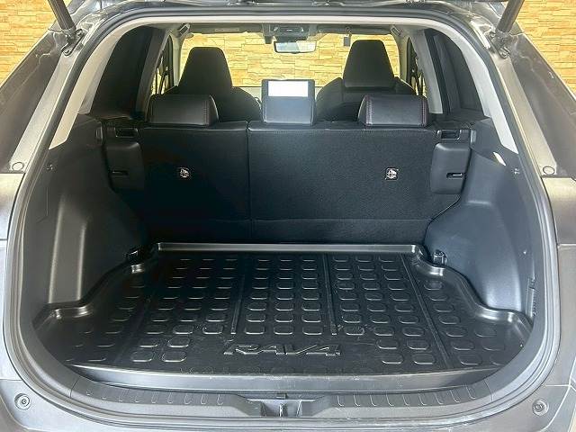 トヨタ&nbsp;RAV4の画像13